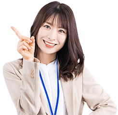 熟練の自社塗装職人が3回手塗り仕上げ