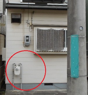 赤外線カメラによる外壁調査[浜松市南区の加藤塗装]｜外壁塗装、屋根塗装