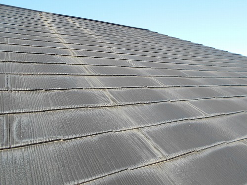 外壁、屋根の調査[浜松市南区の加藤塗装]｜外壁塗装、屋根塗装